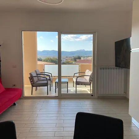 Medrano Modern * Olbia