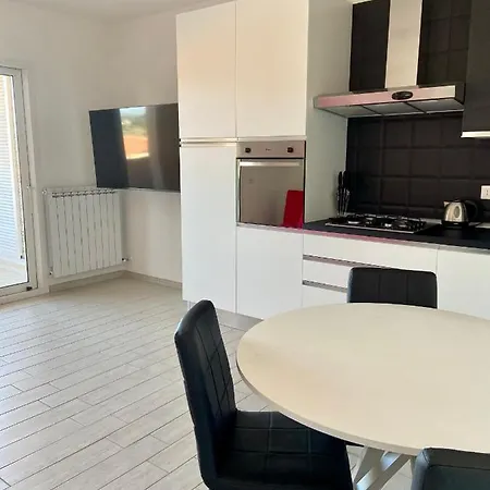 Apartment Medrano Modern Olbia