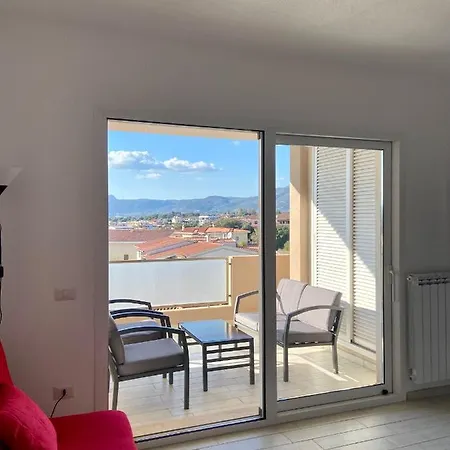 Apartment Medrano Modern