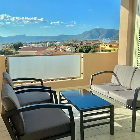 Medrano Modern Olbia