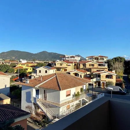 Medrano Modern Olbia