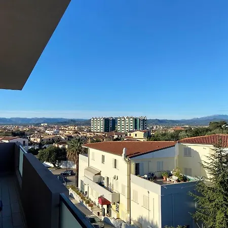 Apartment Medrano Modern Olbia