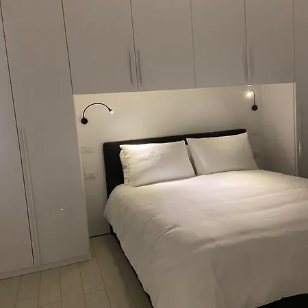 Apartment Medrano Modern Olbia