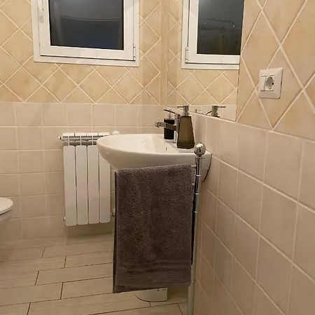 Apartment Medrano Modern