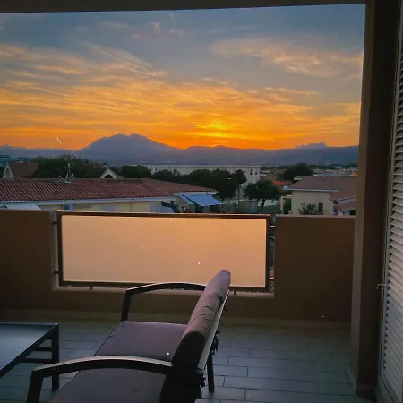 Medrano Modern Olbia