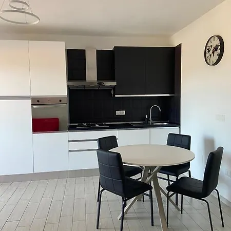 Medrano Modern Apartment