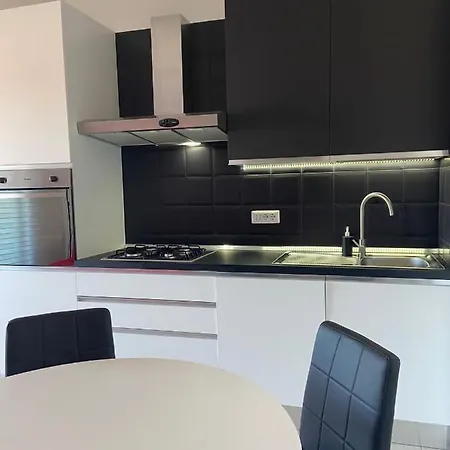 Medrano Modern Apartment *