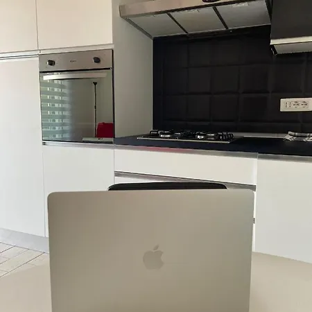 Medrano Modern Olbia