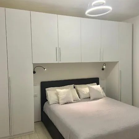 Apartment Medrano Modern *