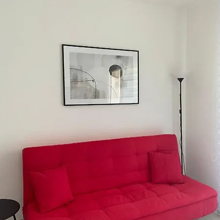 Medrano Modern Apartment *