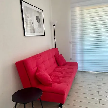 Apartment Medrano Modern Olbia