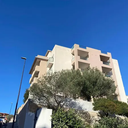 Medrano Modern Apartment