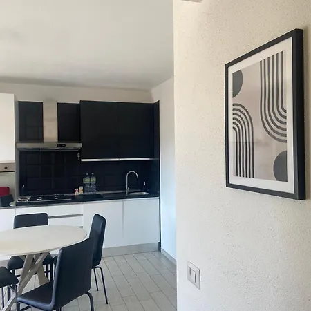 Medrano Modern Olbia