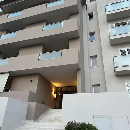 Medrano Modern Apartment *